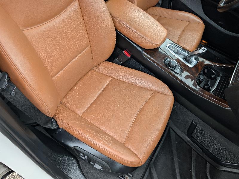 BMW X3 xDrive28i 2016