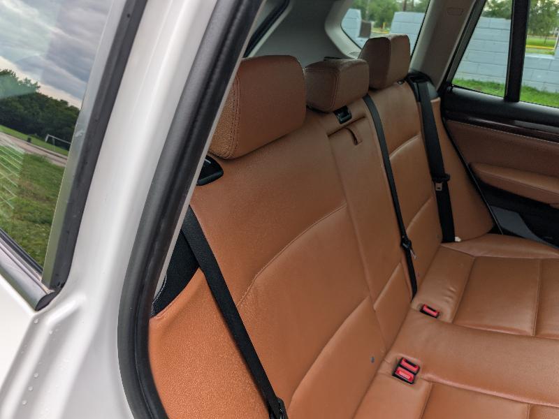 BMW X3 xDrive28i 2016