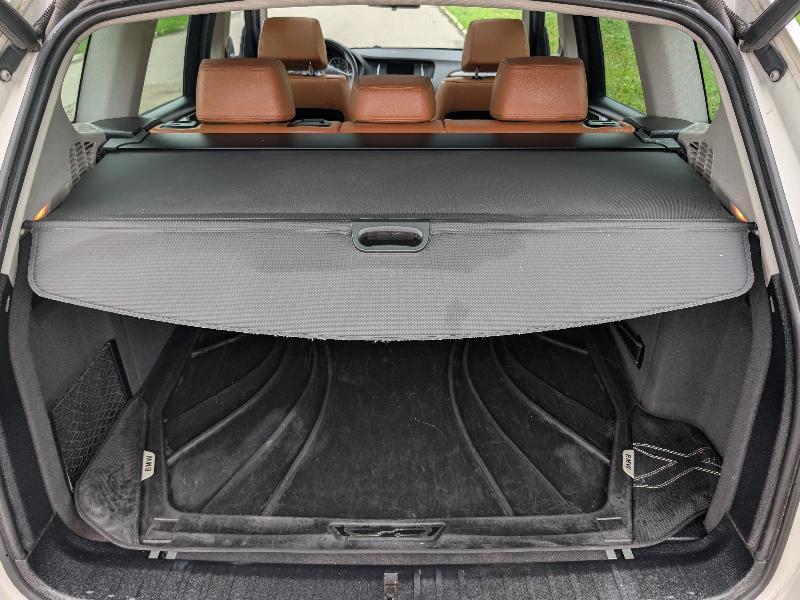 BMW X3 xDrive28i 2016