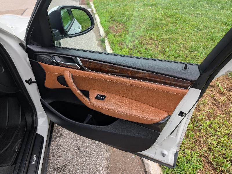 BMW X3 xDrive28i 2016