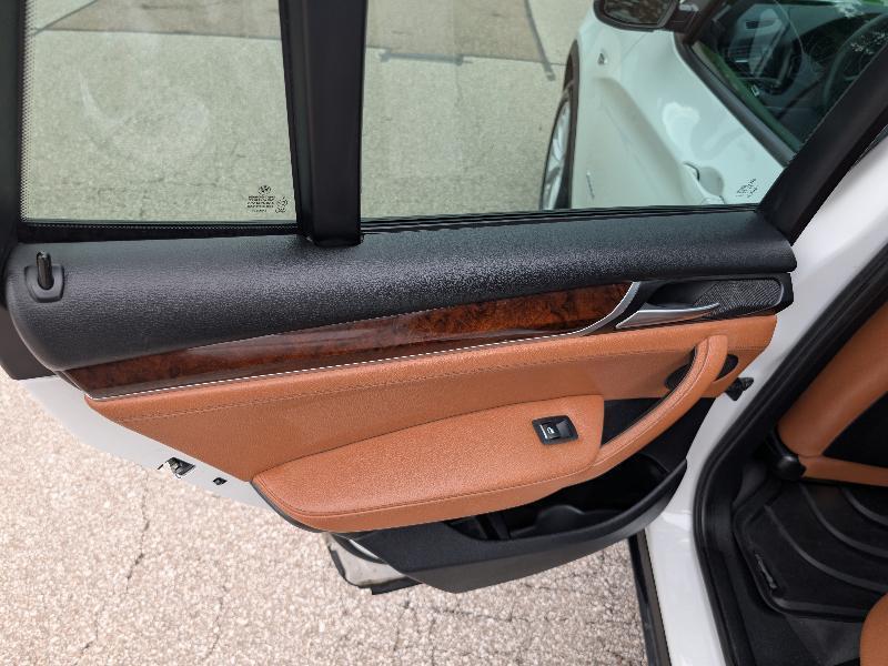 BMW X3 xDrive28i 2016