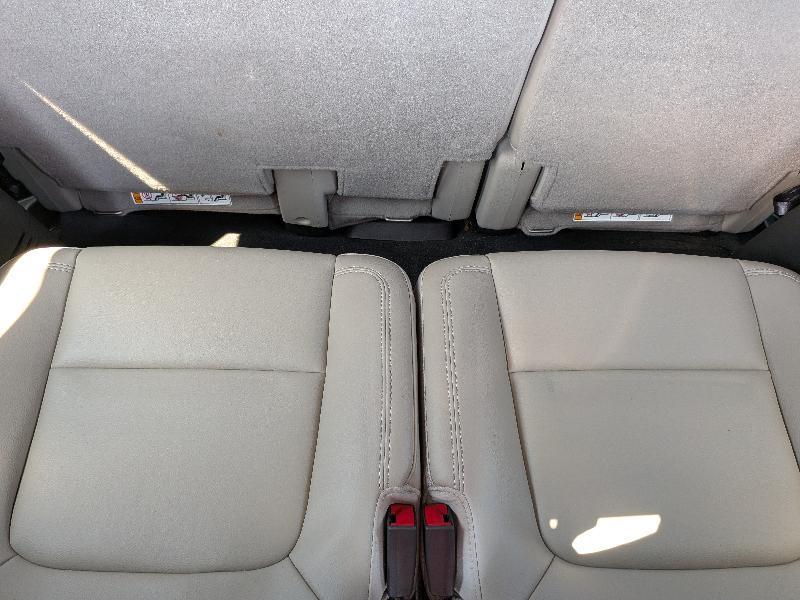 Ford Explorer XLT 4WD 2013