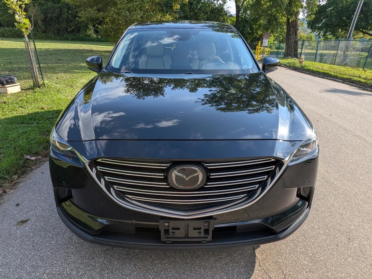 Mazda CX-9 Touring AWD 2018