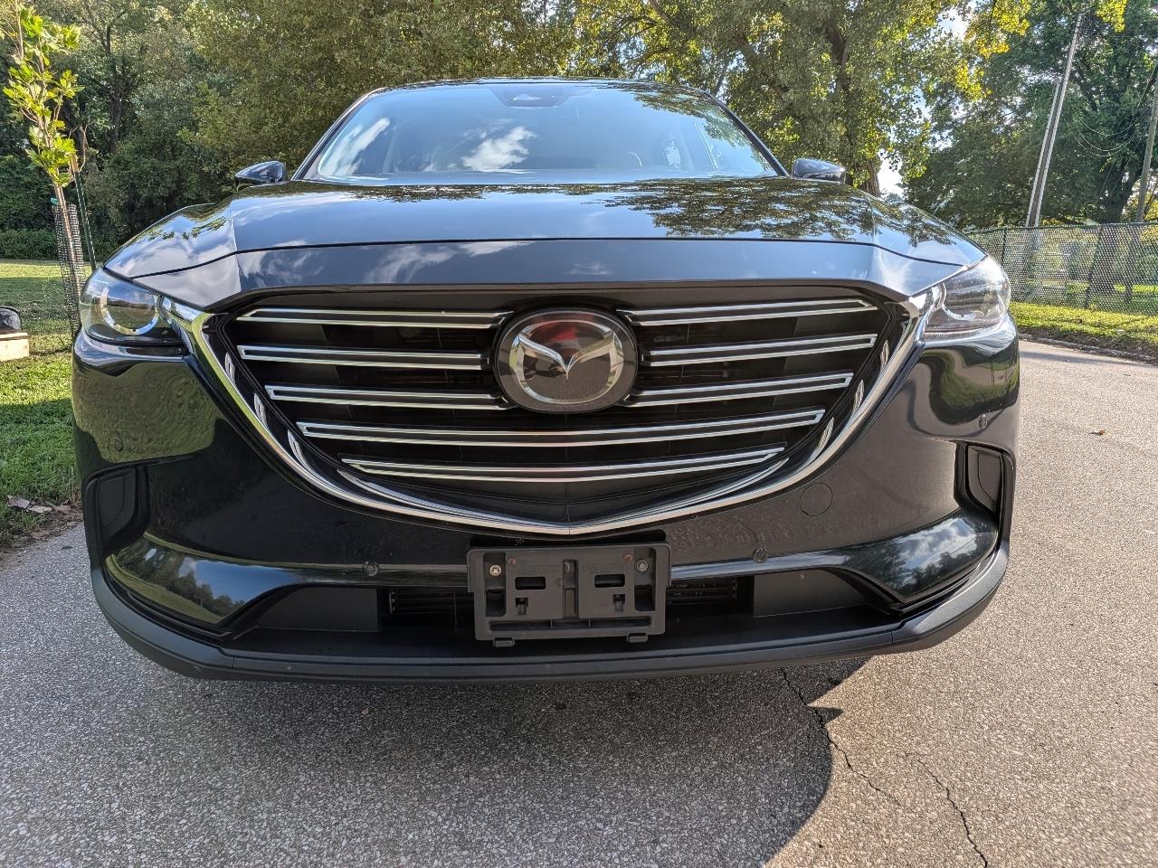 Mazda CX-9 Touring AWD 2018
