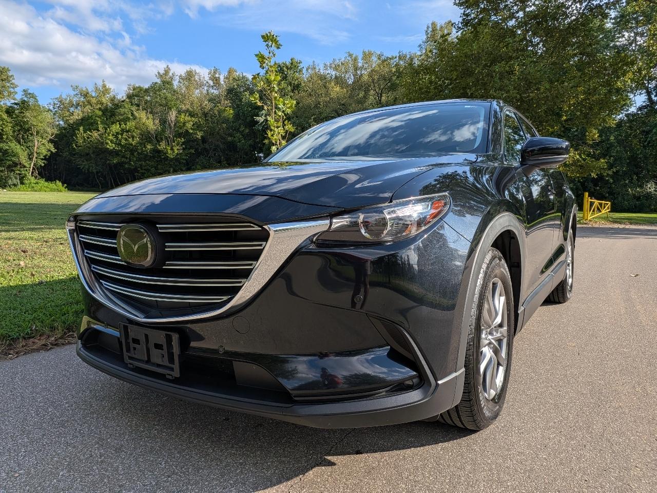 Mazda CX-9 Touring AWD 2018