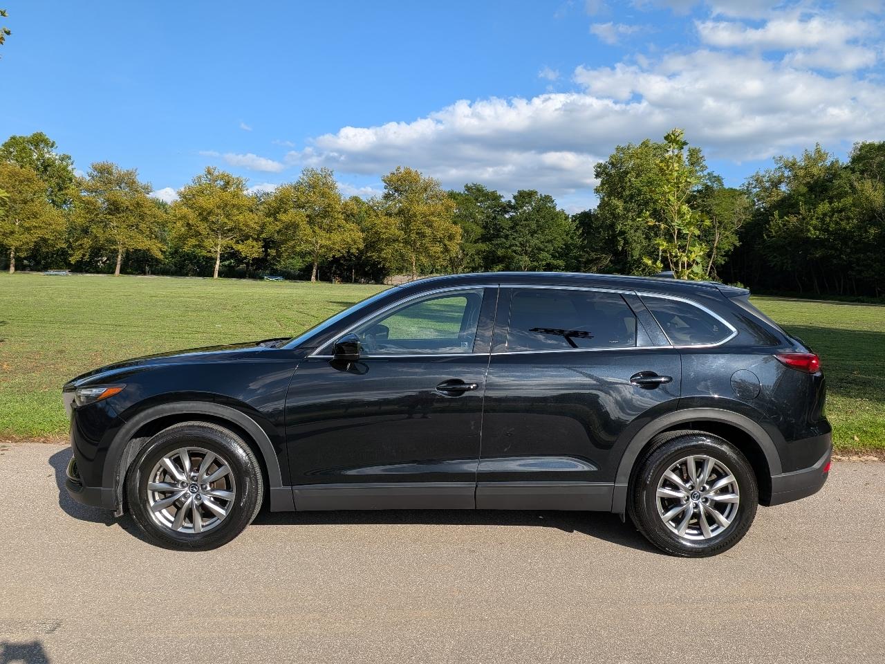 Mazda CX-9 Touring AWD 2018