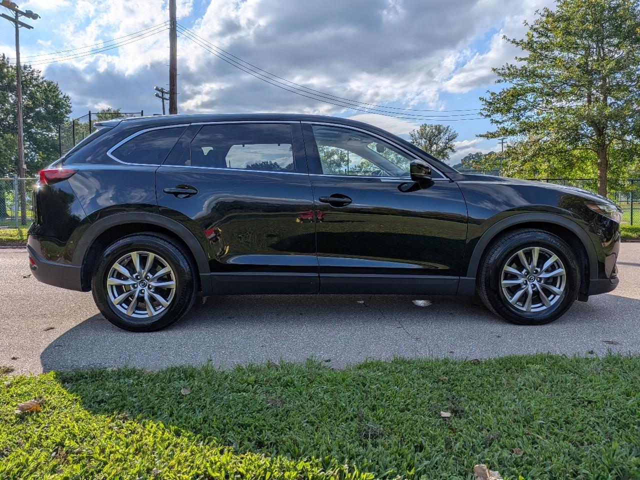 Mazda CX-9 Touring AWD 2018