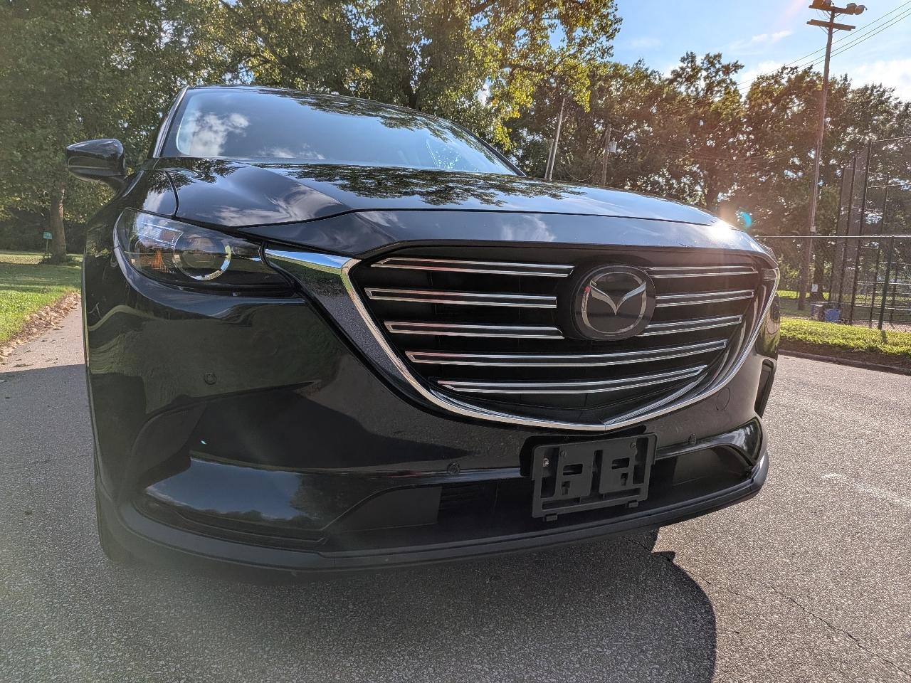Mazda CX-9 Touring AWD 2018