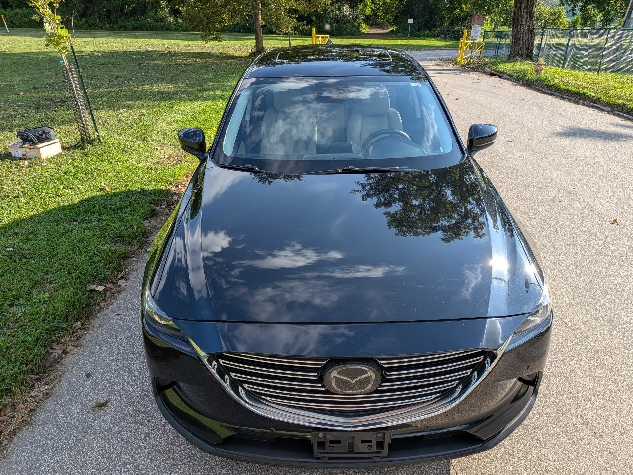 Mazda CX-9 Touring AWD 2018
