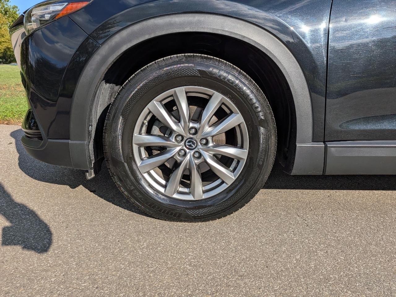 Mazda CX-9 Touring AWD 2018