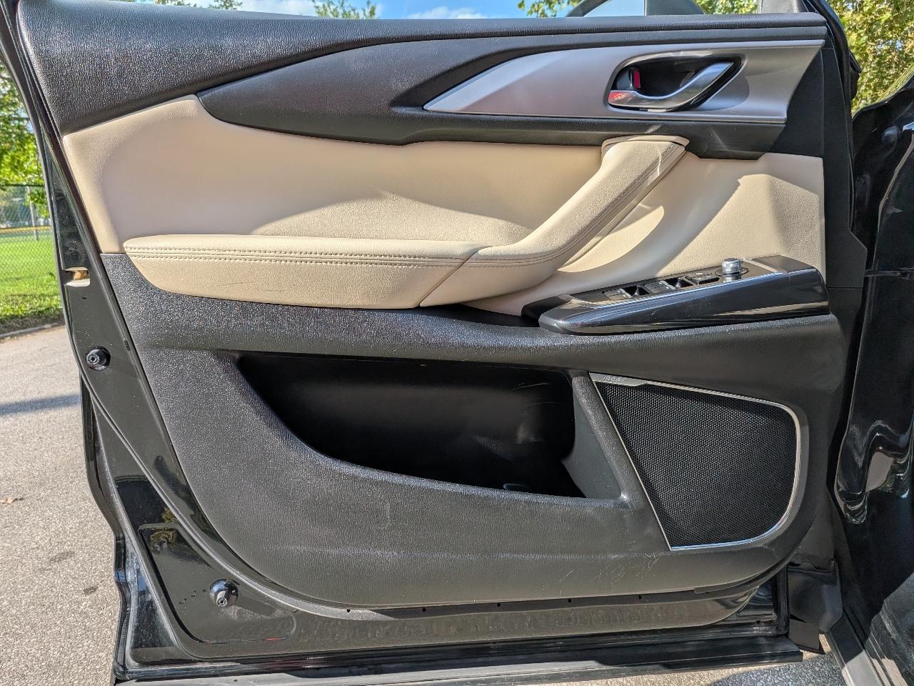 Mazda CX-9 Touring AWD 2018