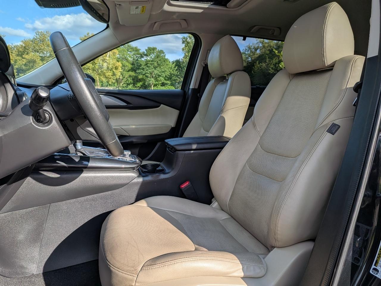 Mazda CX-9 Touring AWD 2018