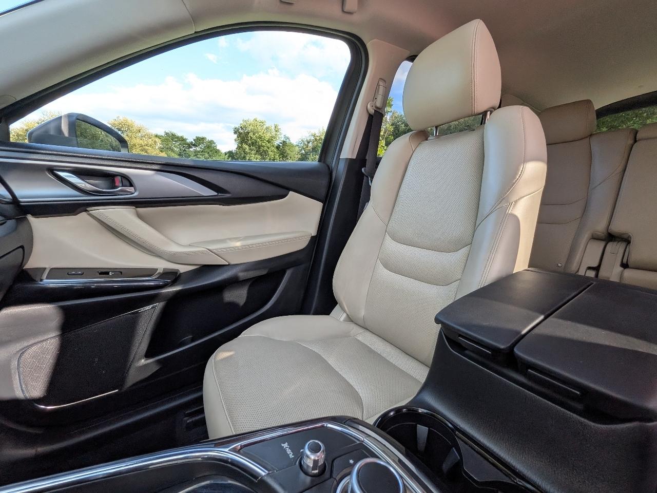 Mazda CX-9 Touring AWD 2018