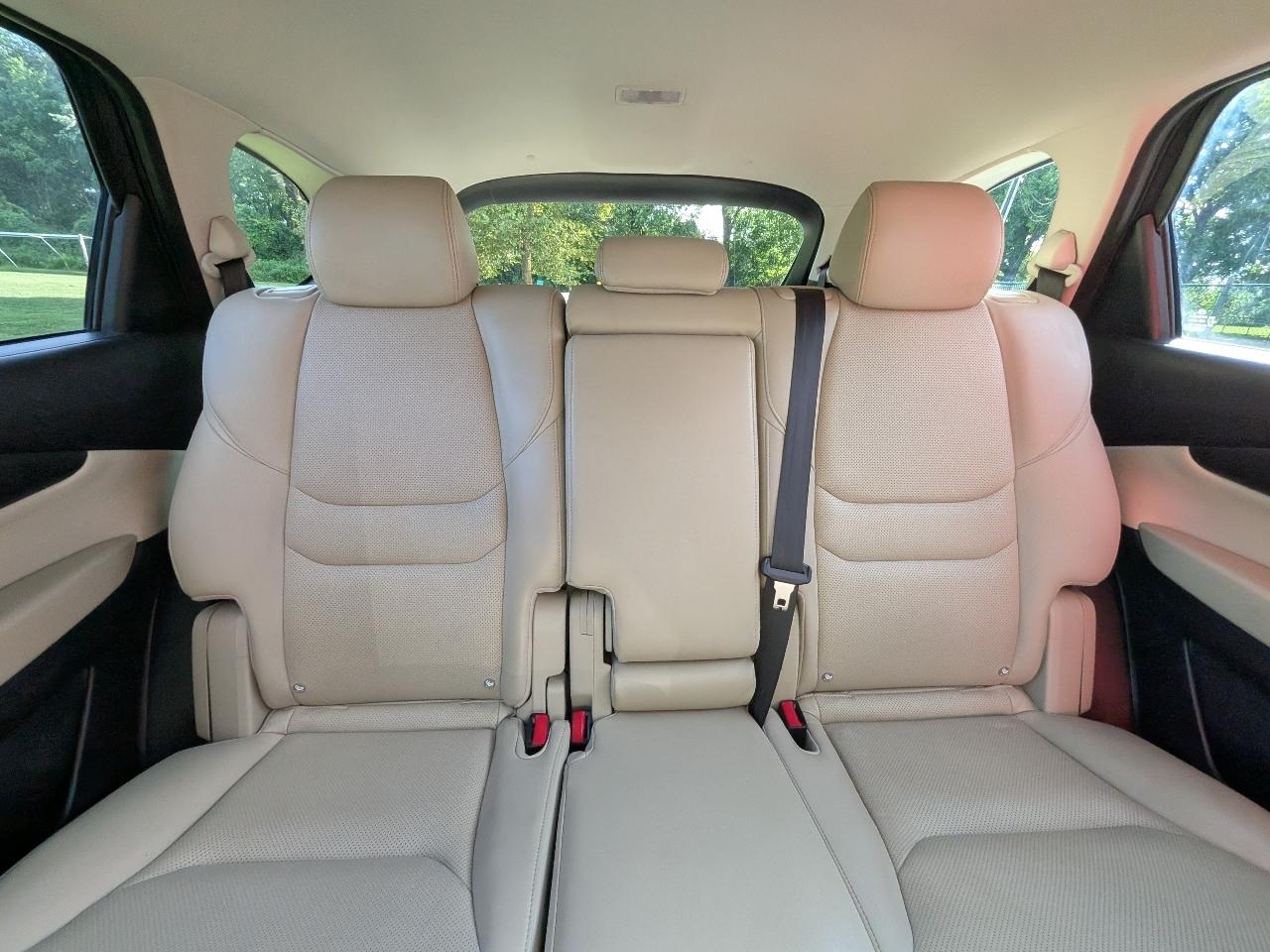 Mazda CX-9 Touring AWD 2018