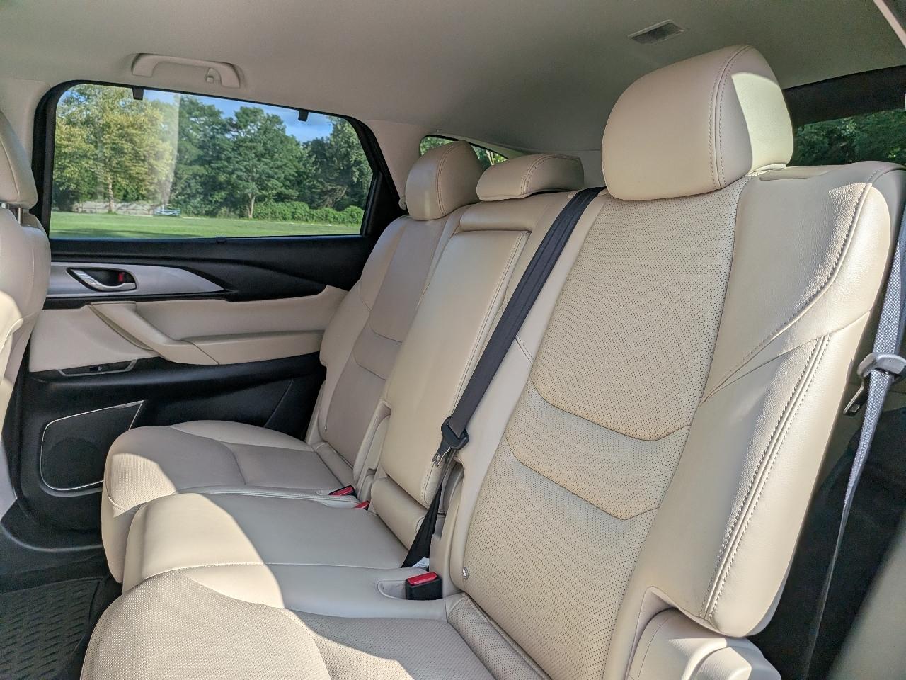 Mazda CX-9 Touring AWD 2018