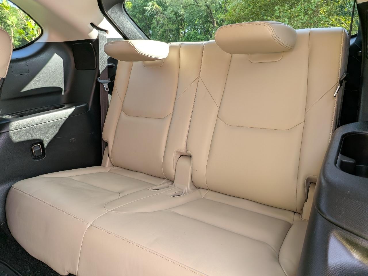 Mazda CX-9 Touring AWD 2018