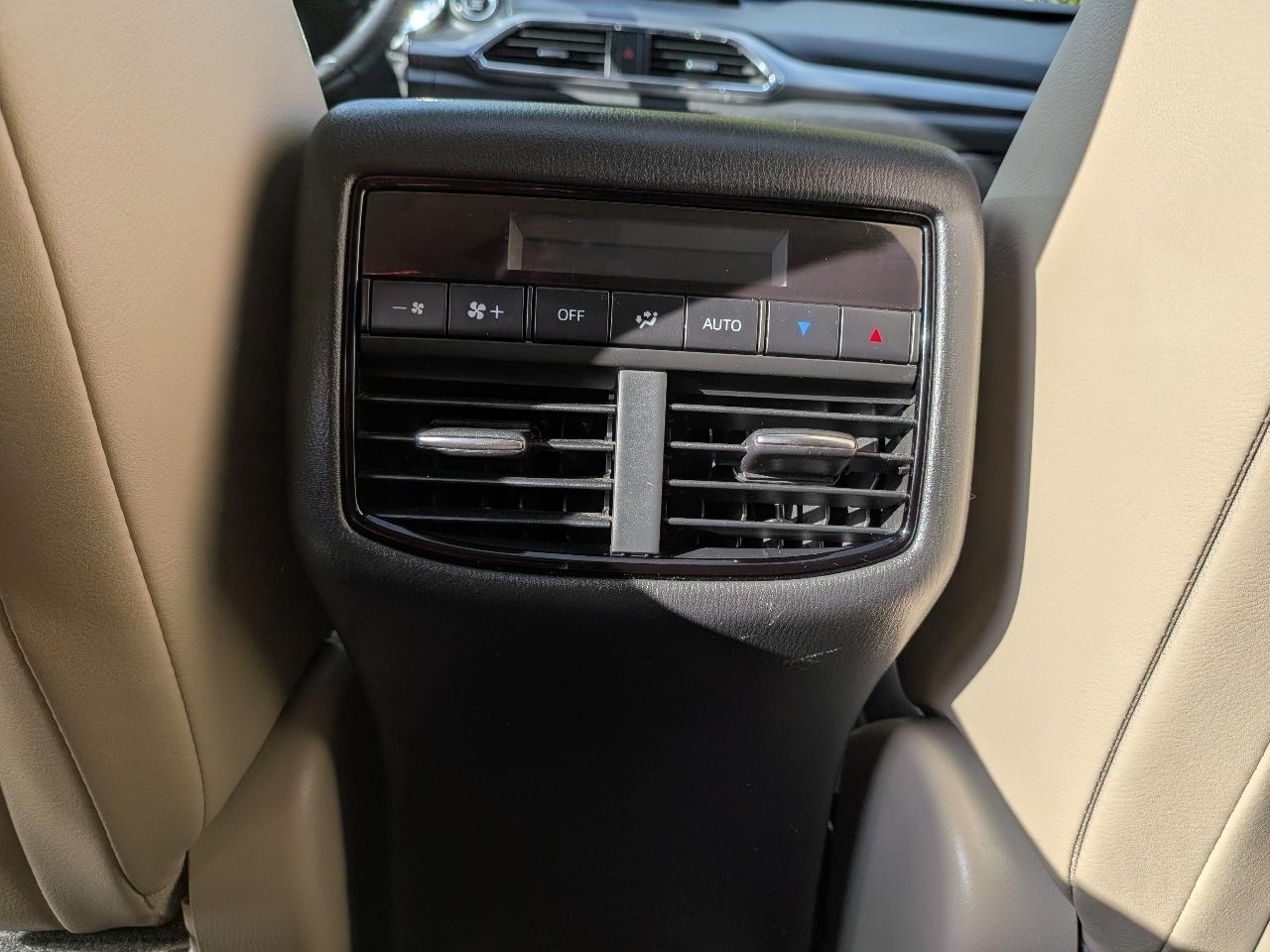 Mazda CX-9 Touring AWD 2018