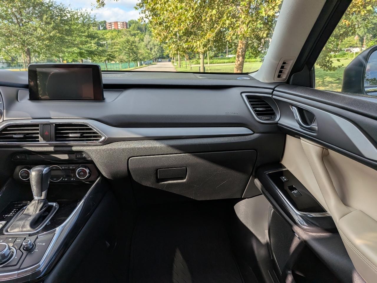 Mazda CX-9 Touring AWD 2018