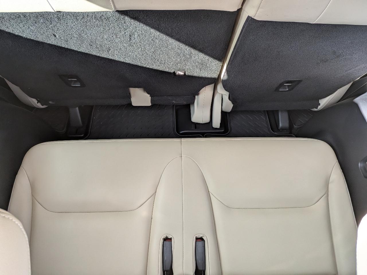 Mazda CX-9 Touring AWD 2018