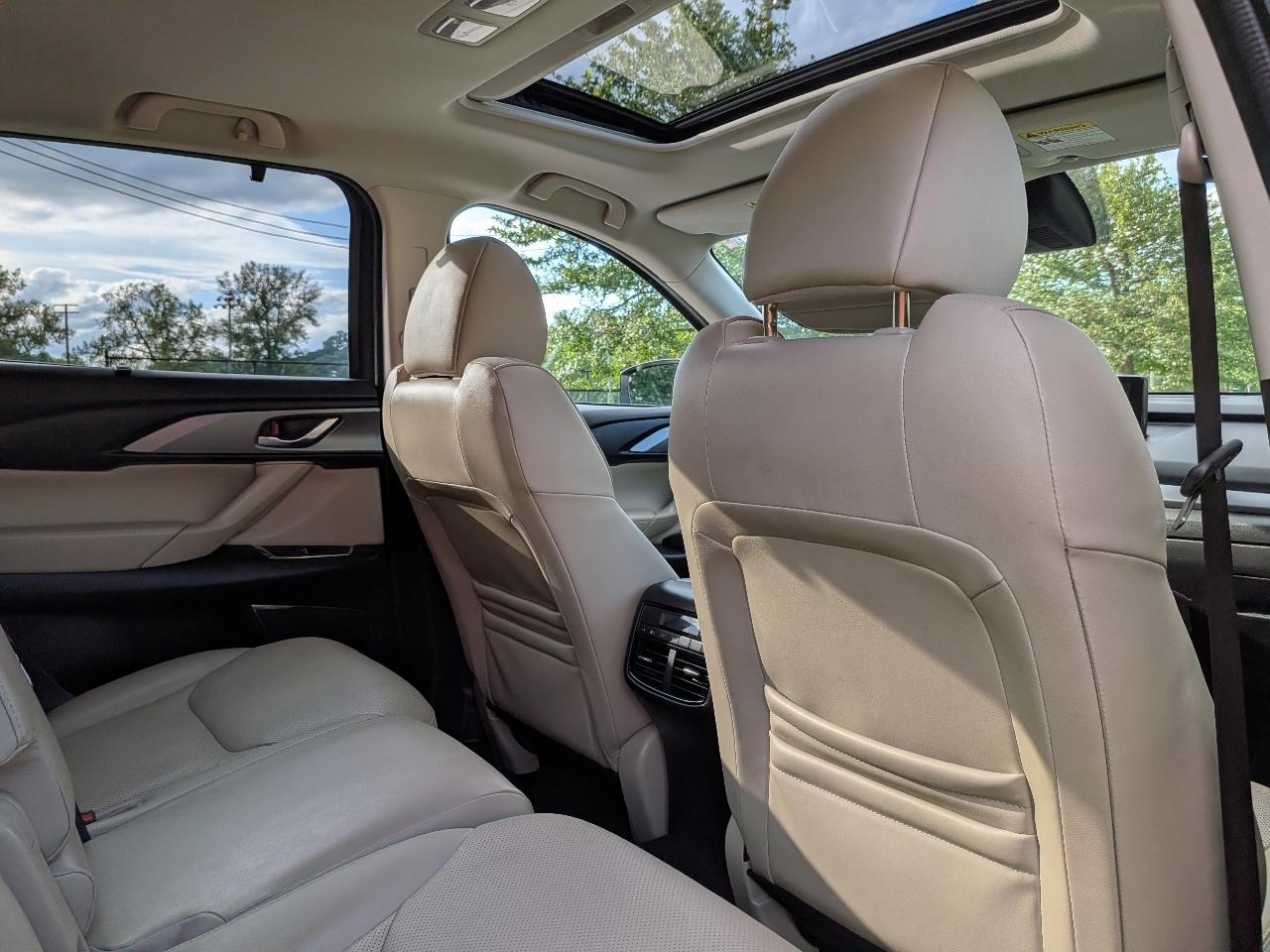 Mazda CX-9 Touring AWD 2018