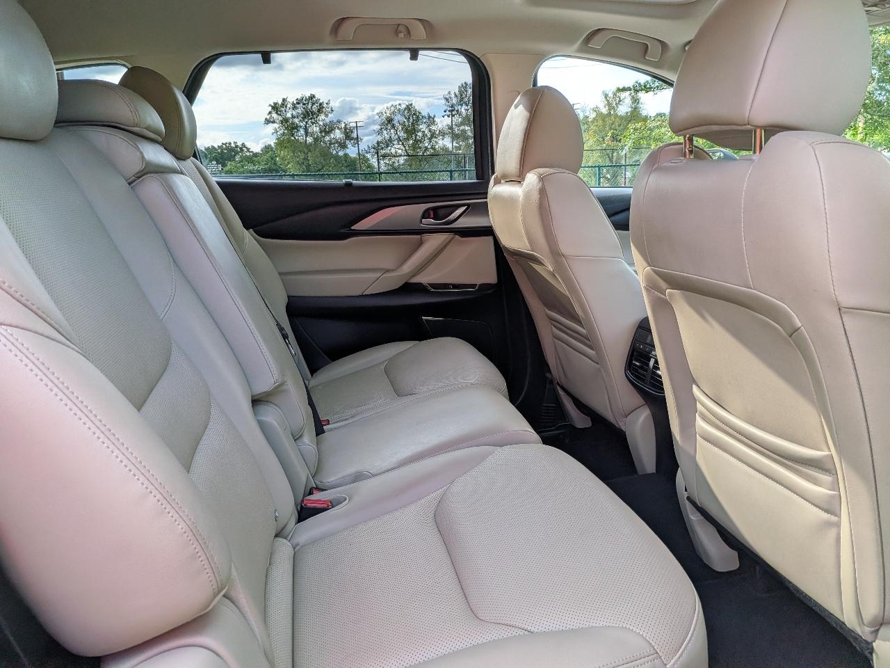 Mazda CX-9 Touring AWD 2018