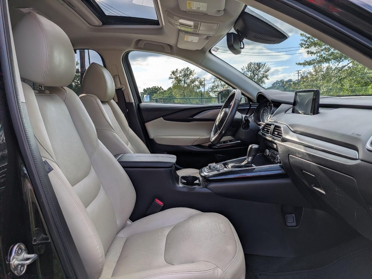 Mazda CX-9 Touring AWD 2018