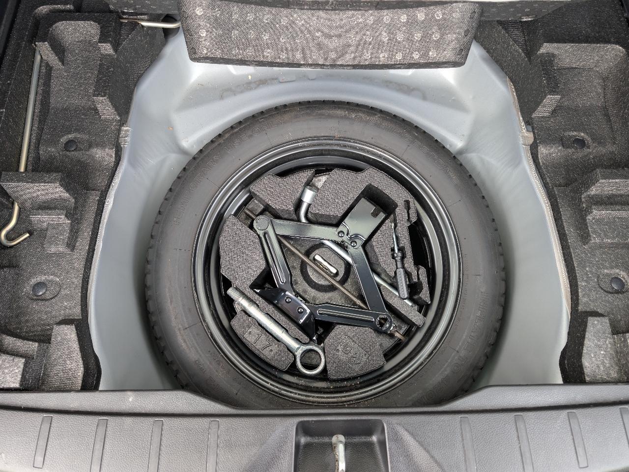 Subaru Forester 2.5i Limited 2014