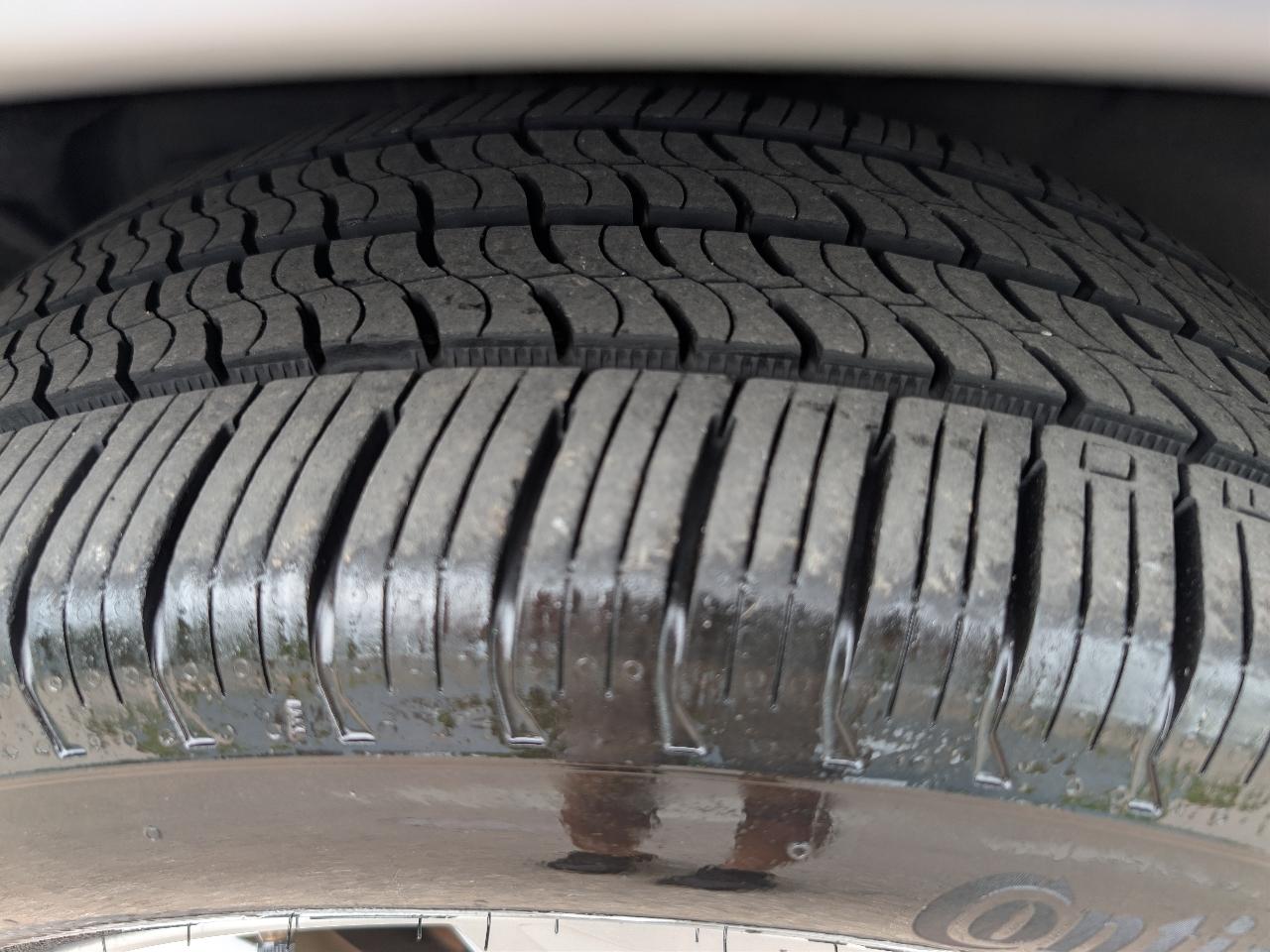 Subaru Forester 2.5i Limited 2014
