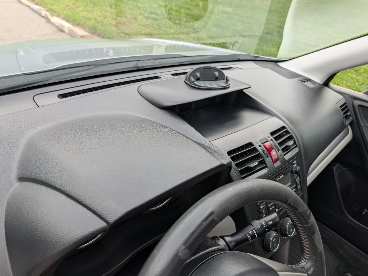 Subaru Forester 2.5i Limited 2014