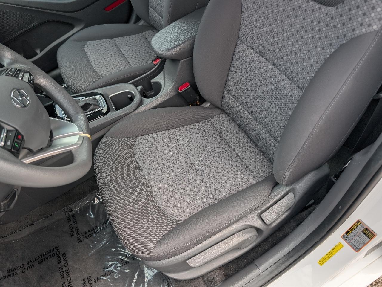 Hyundai Ioniq Hybrid Blue 2017
