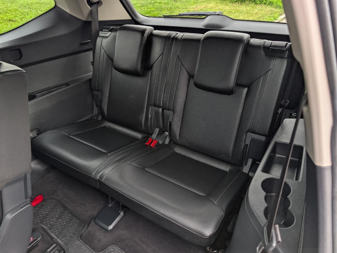 Volkswagen Atlas V6 SEL AWD 2018