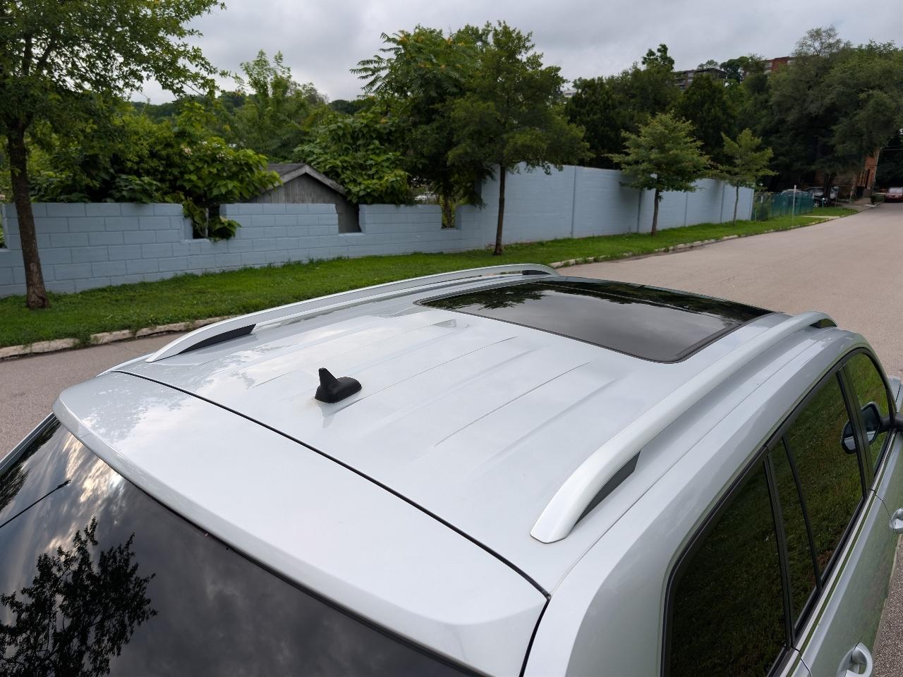 Volkswagen Atlas V6 SEL AWD 2018