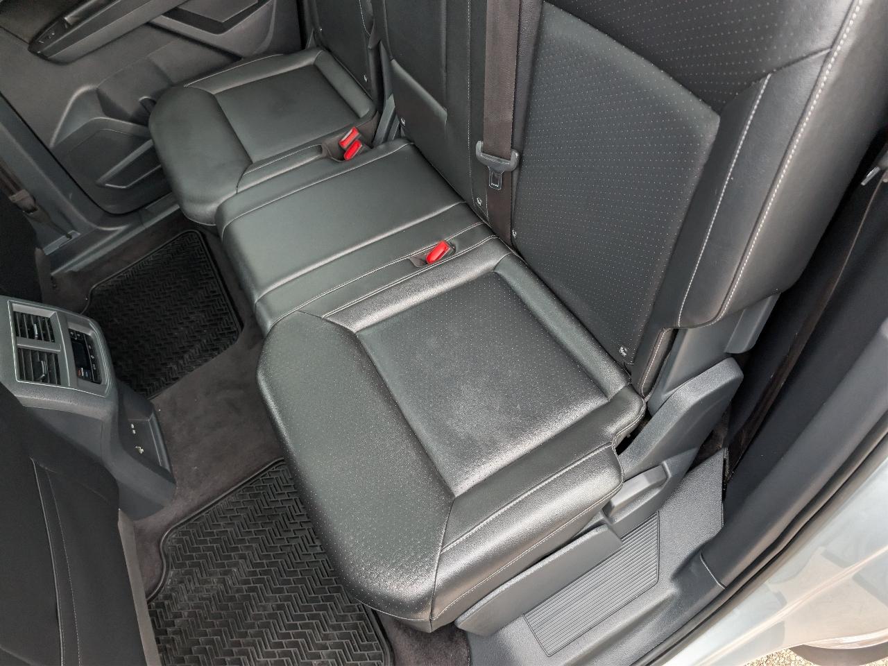 Volkswagen Atlas V6 SEL AWD 2018