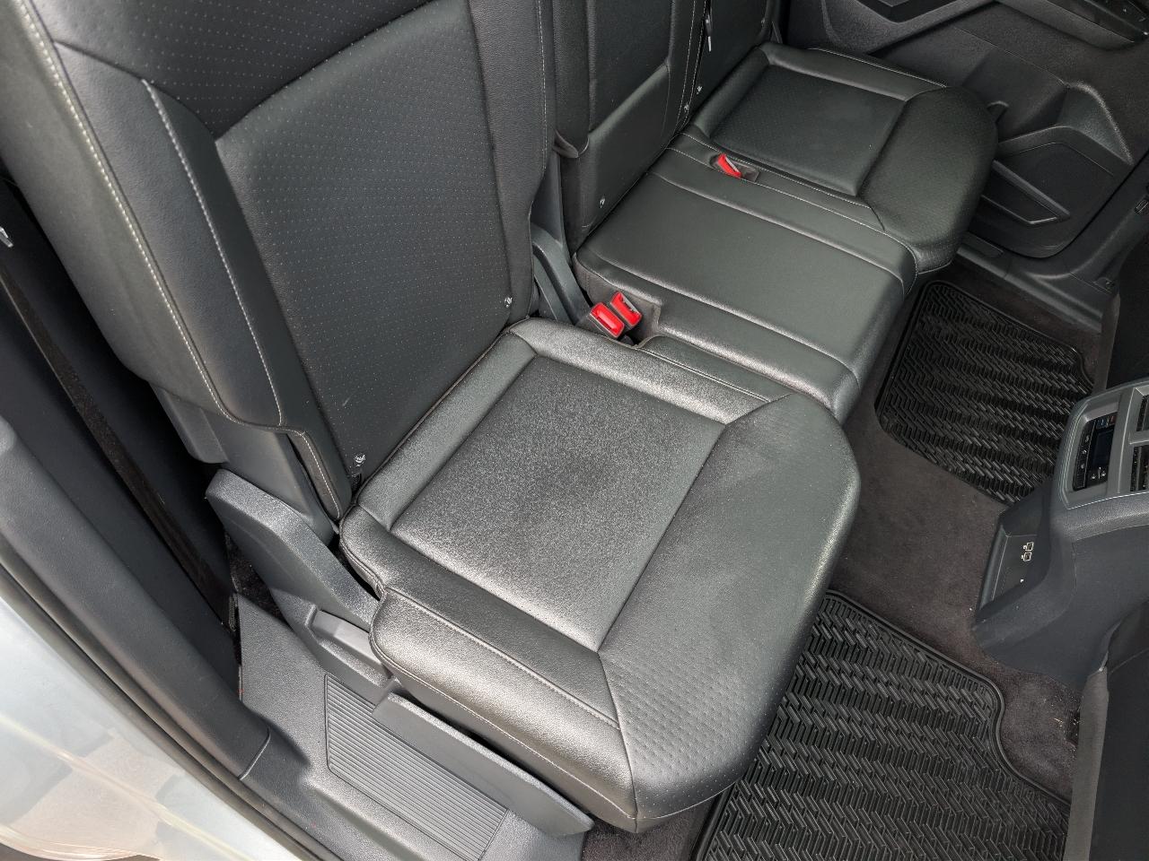 Volkswagen Atlas V6 SEL AWD 2018