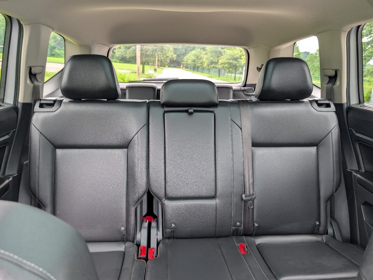 Volkswagen Atlas V6 SEL AWD 2018