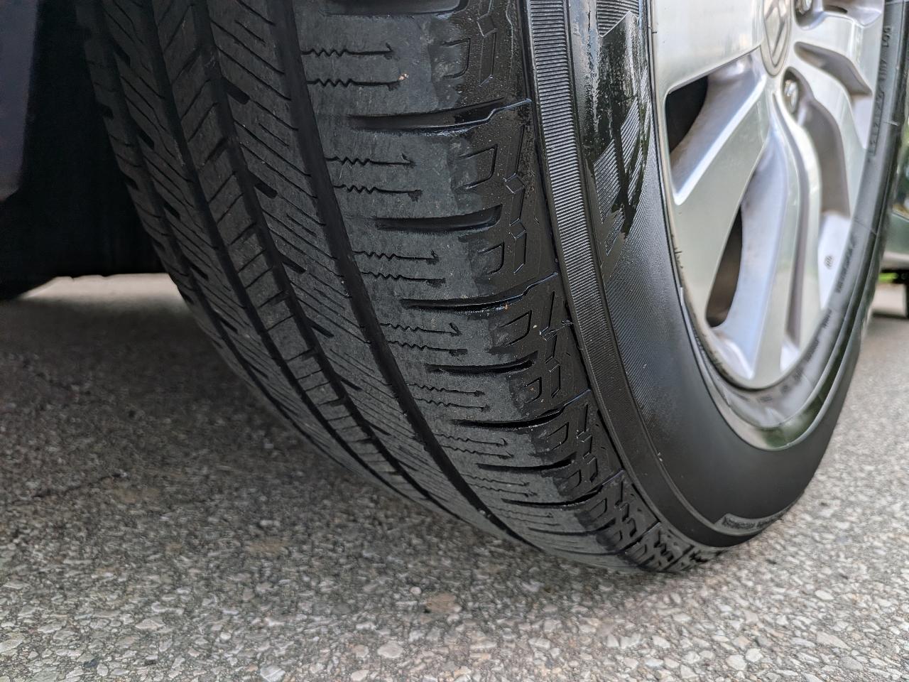 Honda Odyssey SE 2016