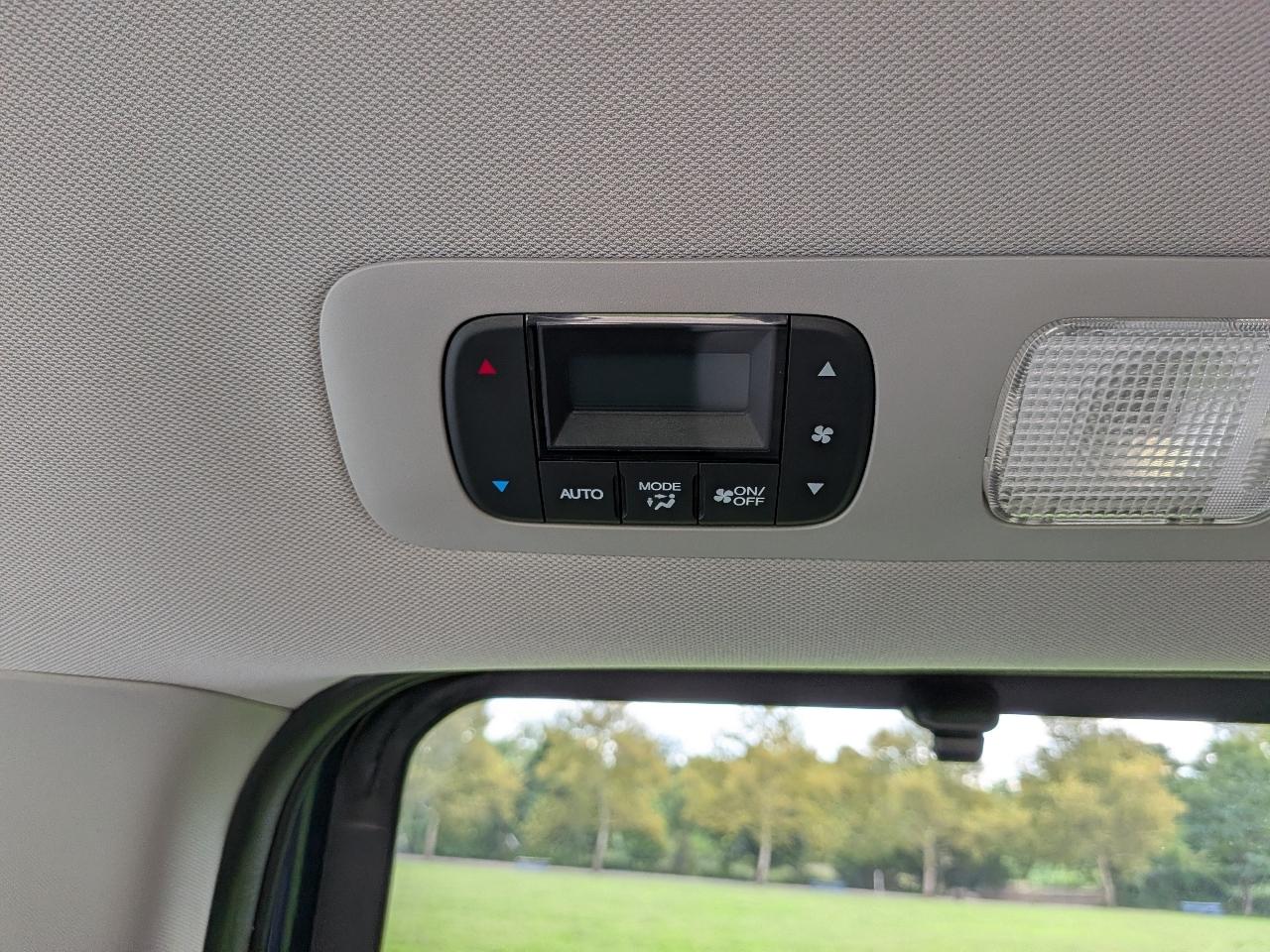 Honda Odyssey SE 2016
