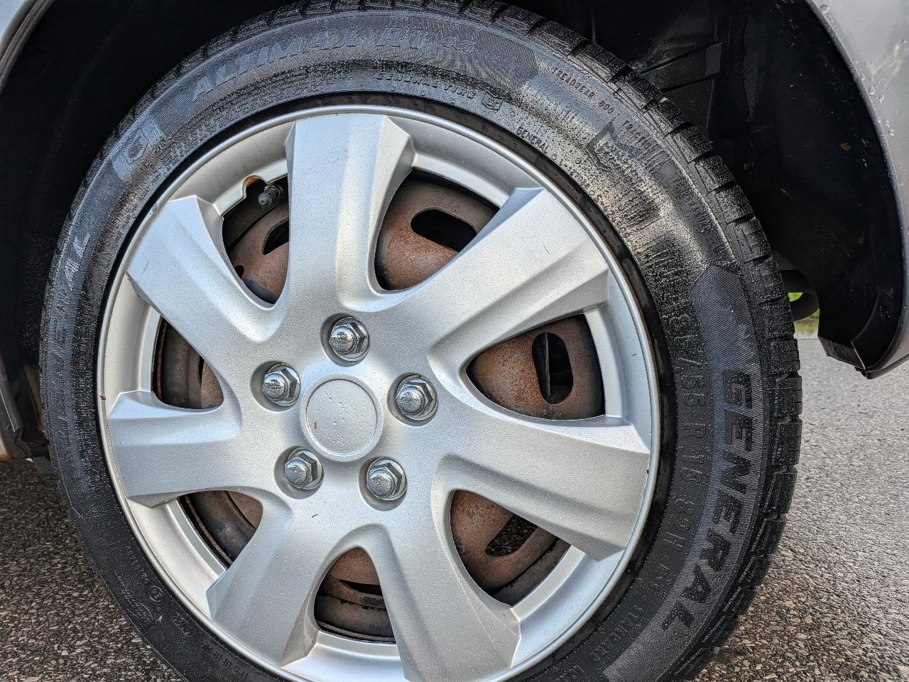 Mazda MAZDA2 Sport 2011