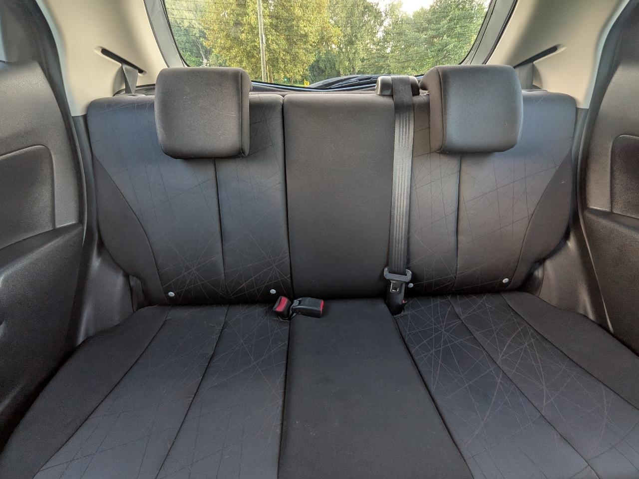 Mazda MAZDA2 Sport 2011