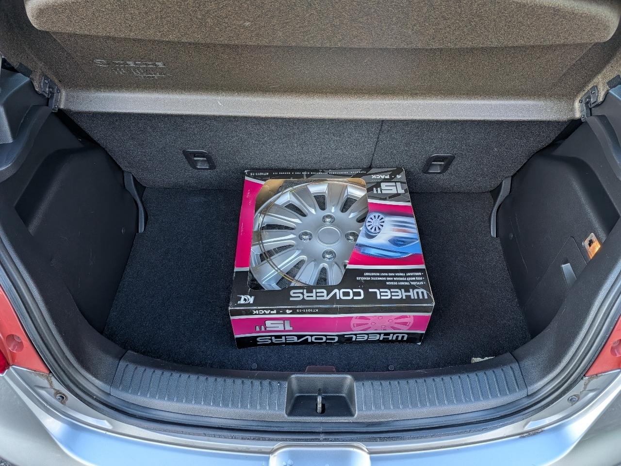 Mazda MAZDA2 Sport 2011