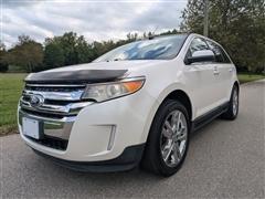 2012 Ford Edge 