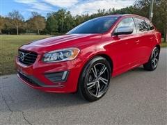 2017 Volvo XC60 