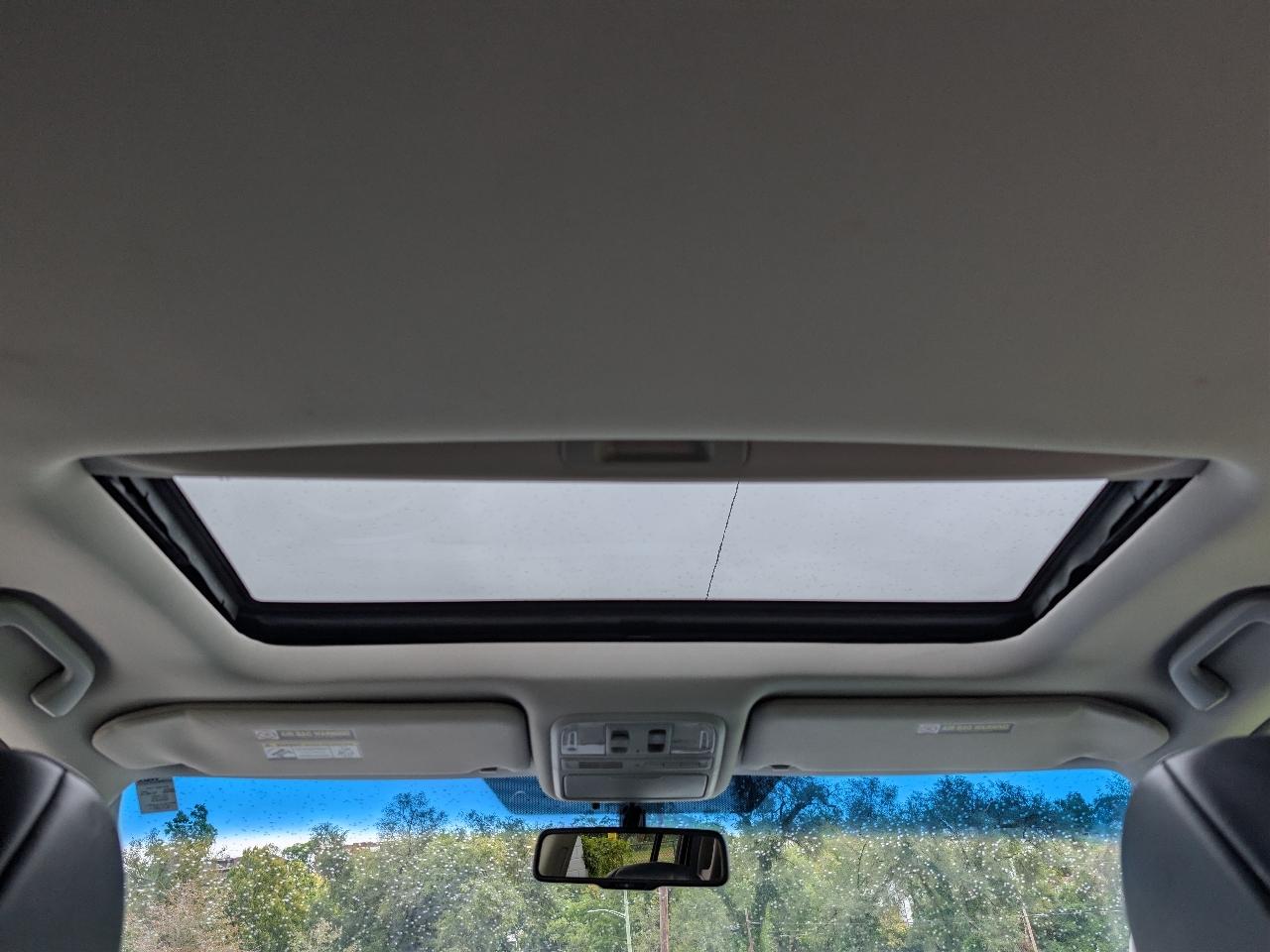 Honda Pilot EX-L 4WD 2009