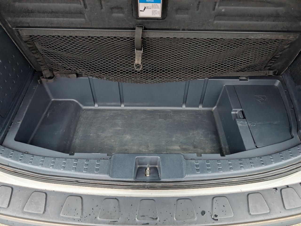 Honda Pilot EX-L 4WD 2009