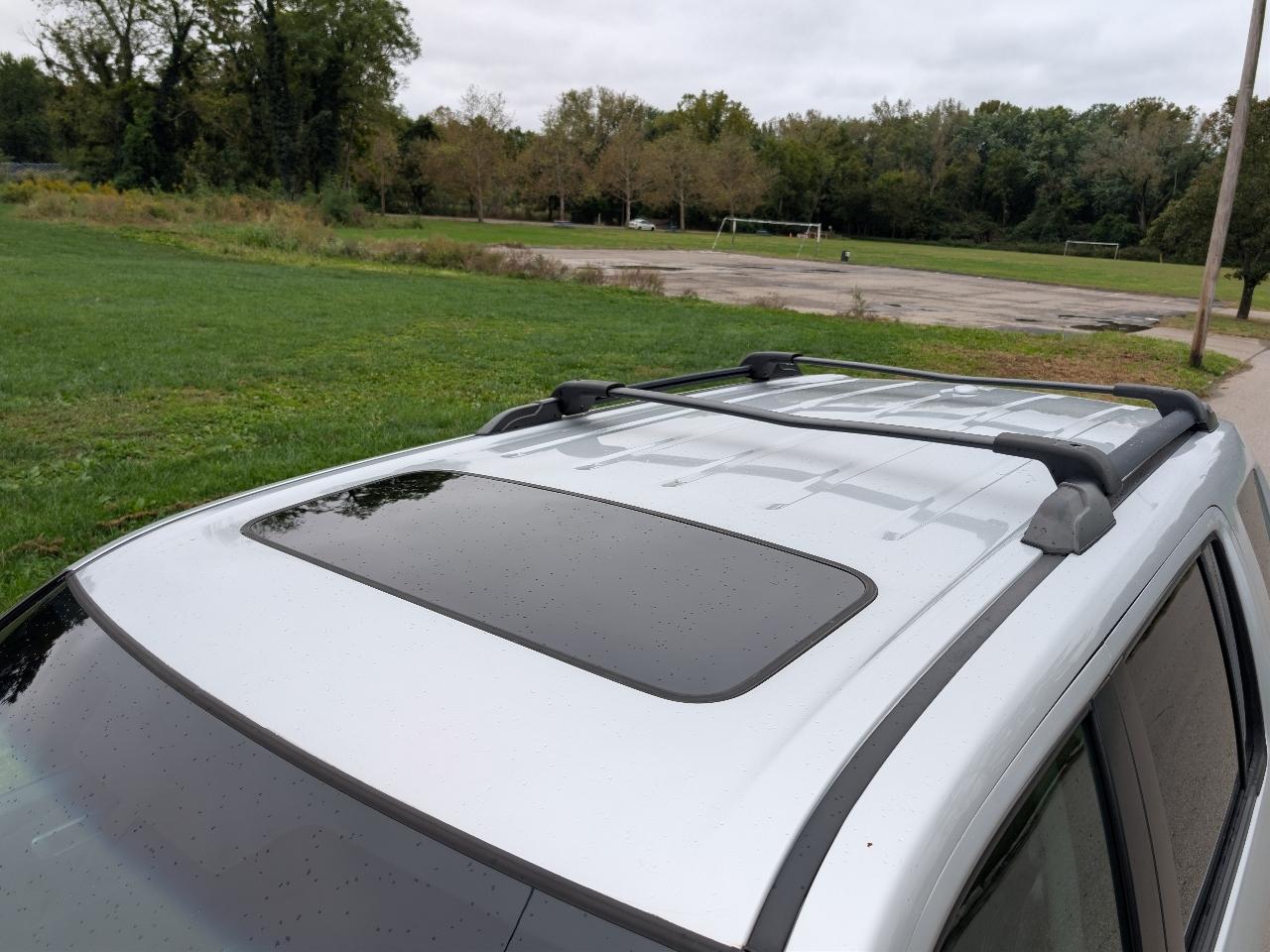Honda Pilot EX-L 4WD 2009