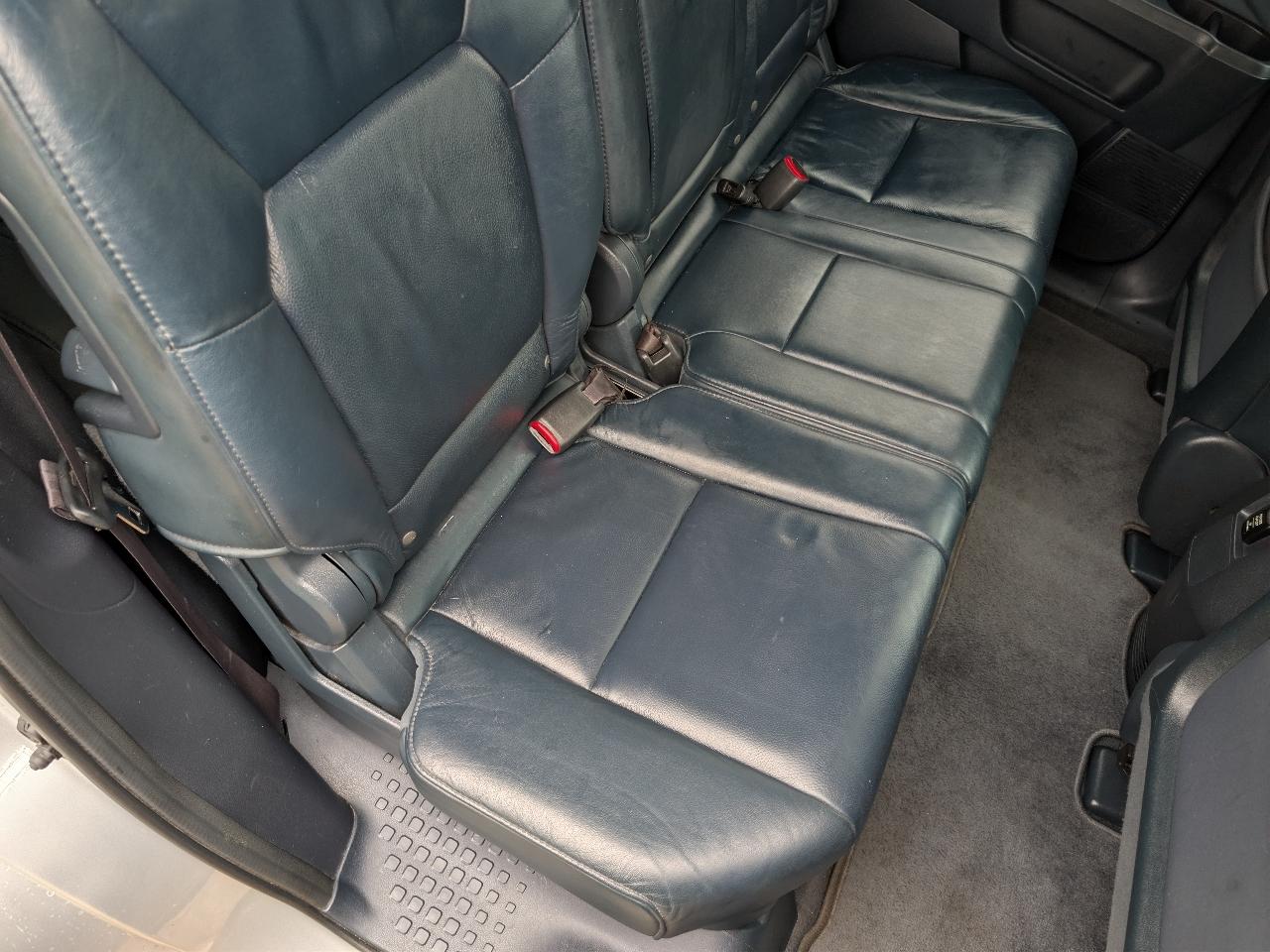 Honda Pilot EX-L 4WD 2009