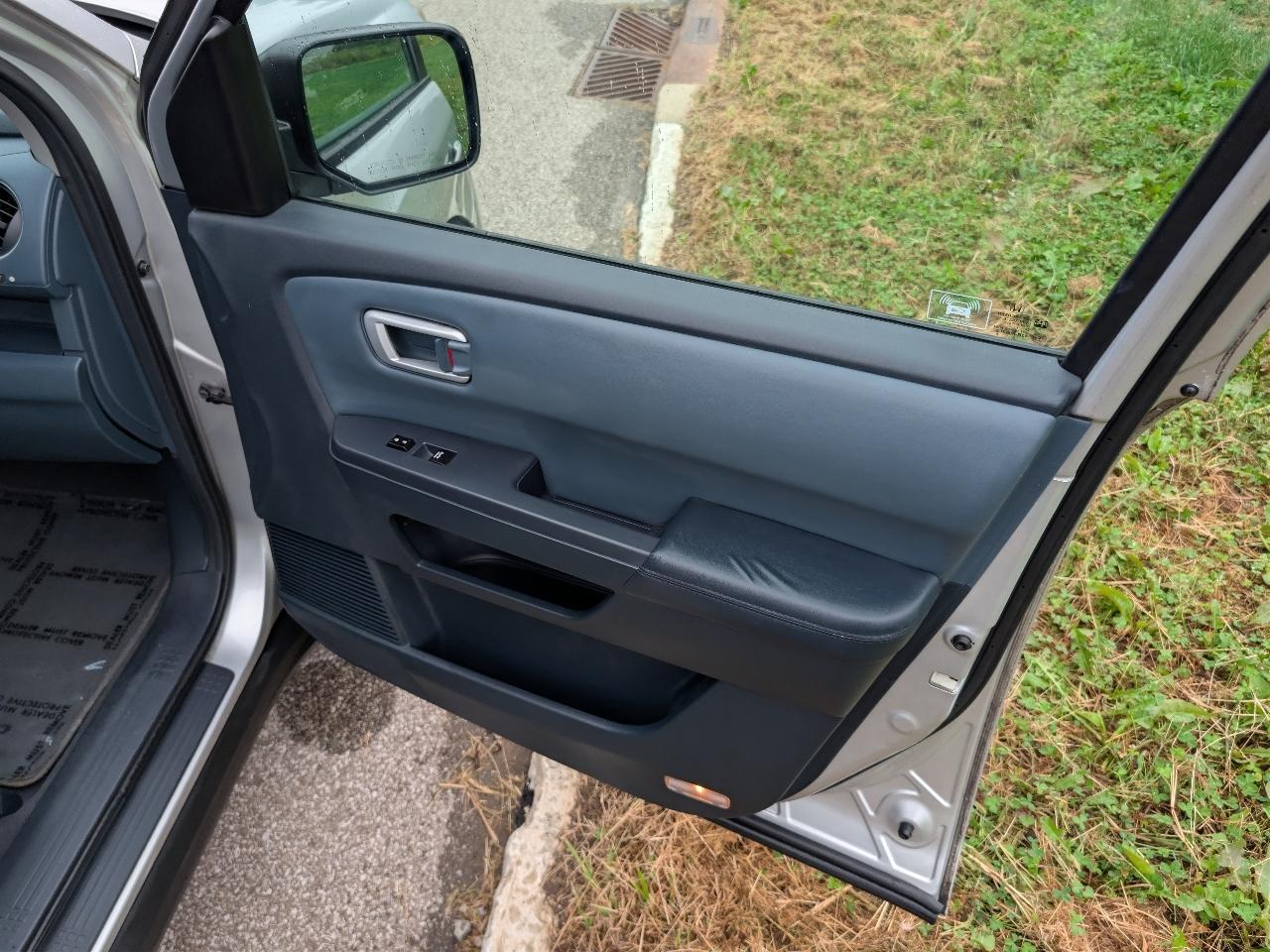 Honda Pilot EX-L 4WD 2009