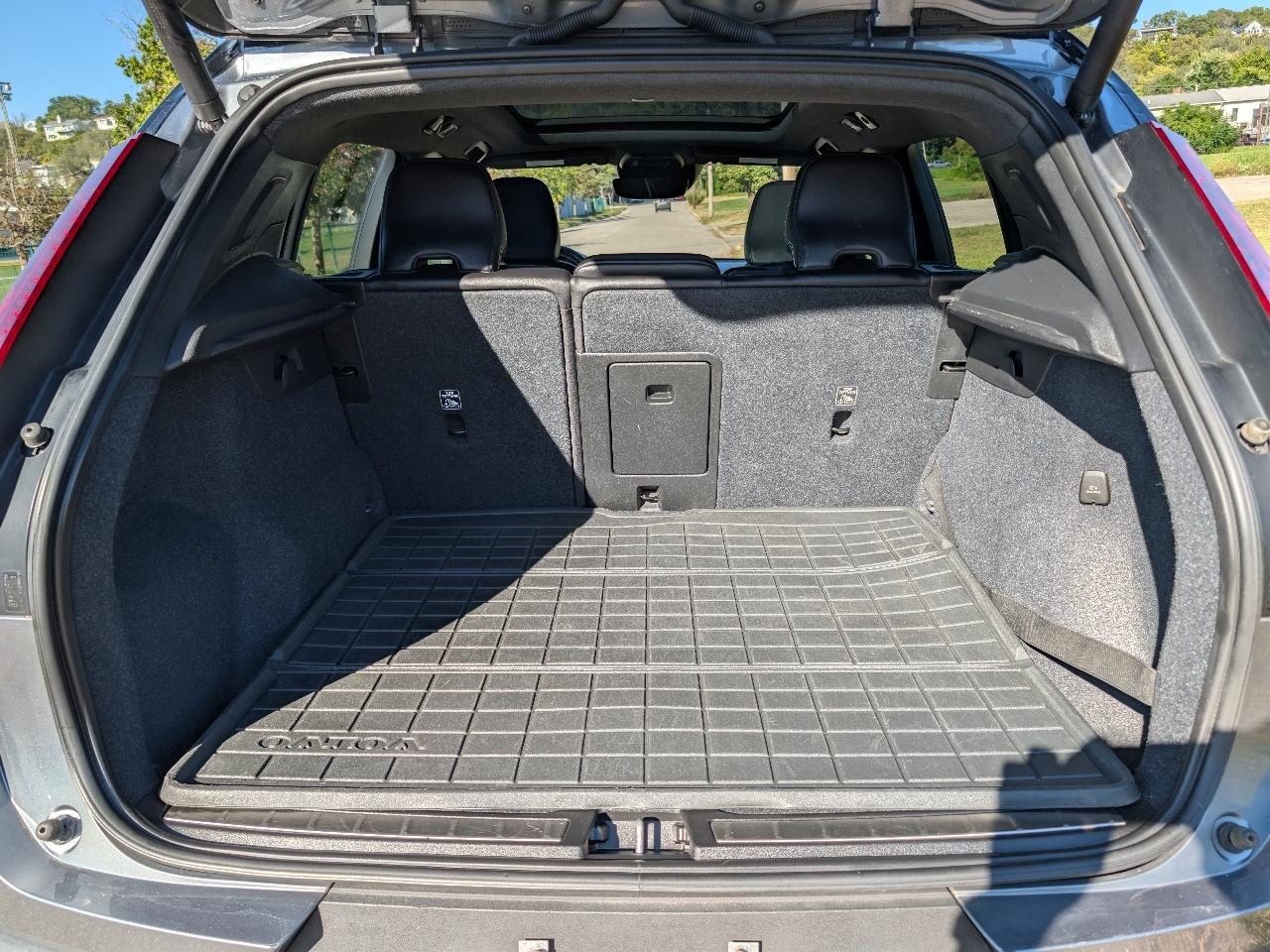 Volvo XC40 T5 R-Design AWD 2019