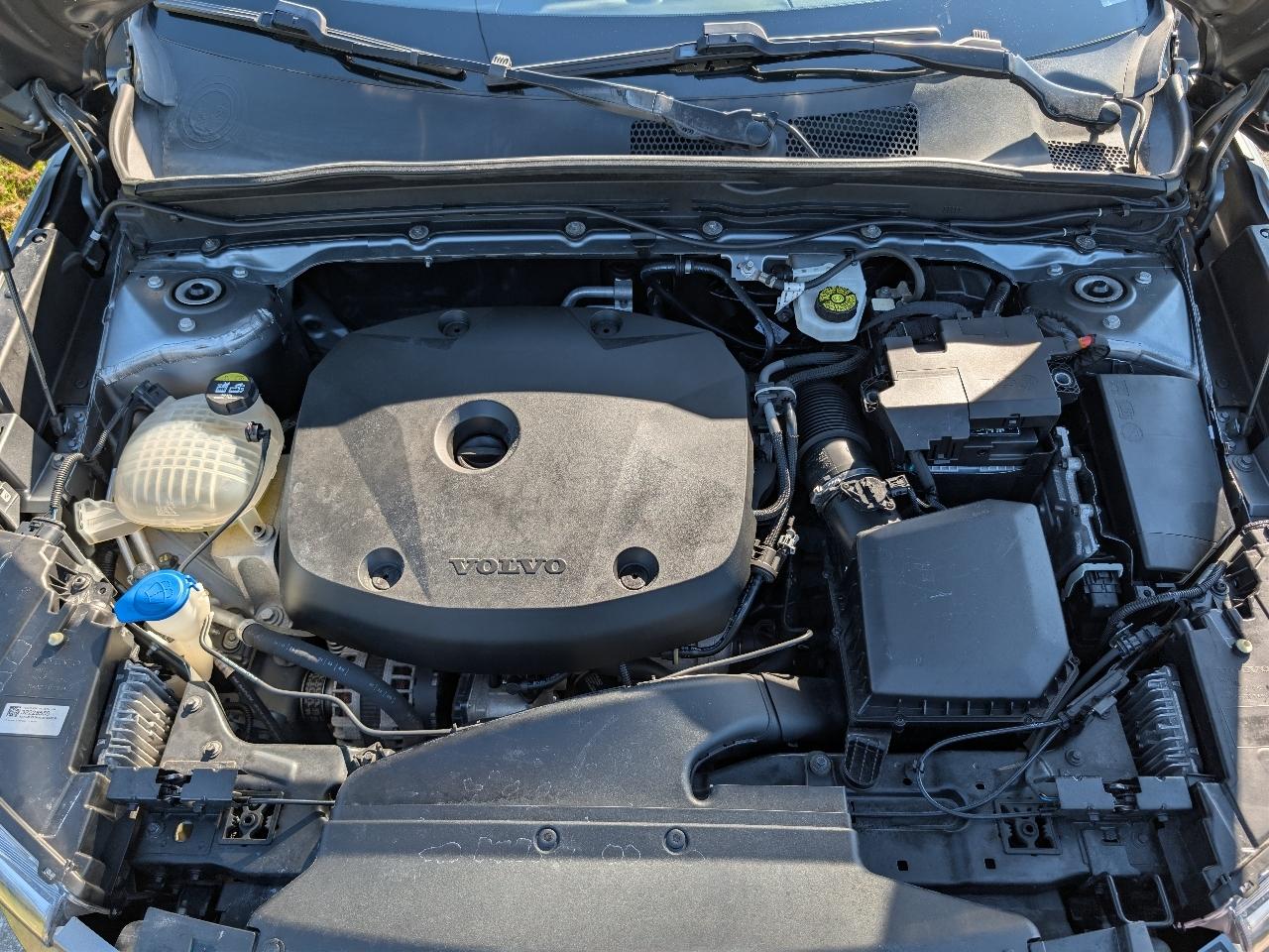 Volvo XC40 T5 R-Design AWD 2019