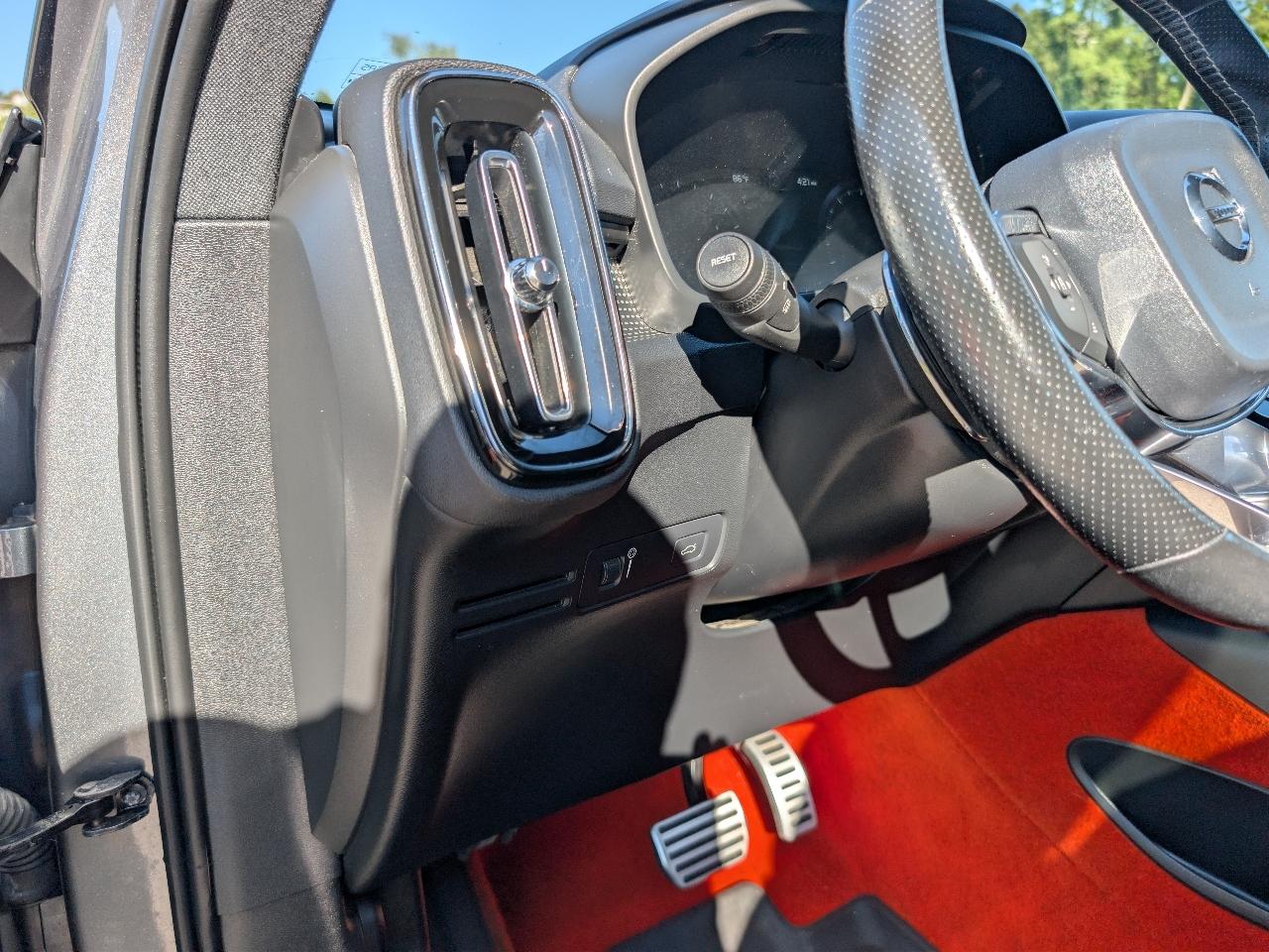 Volvo XC40 T5 R-Design AWD 2019